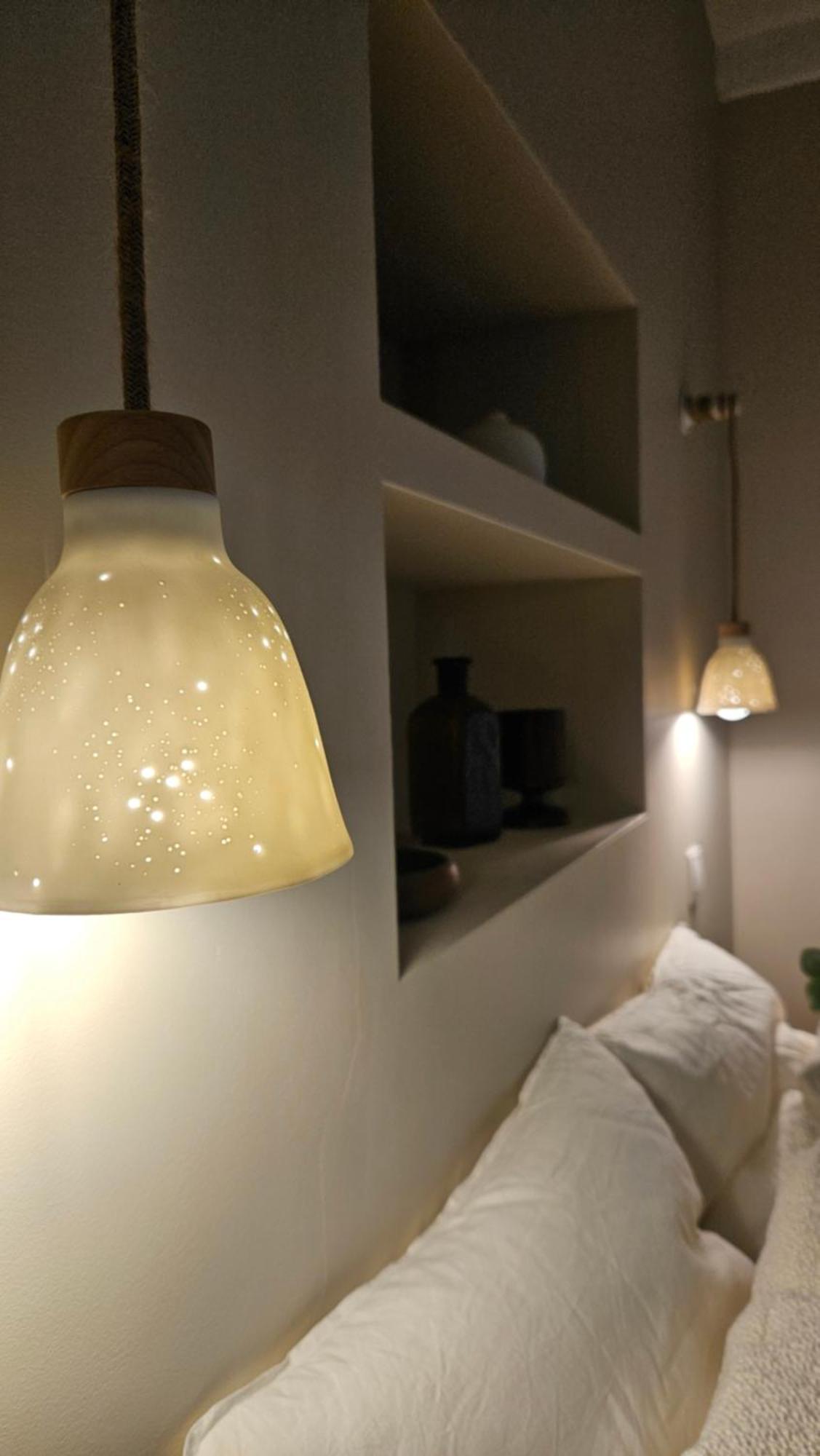 Le Prieure Barfleur住宿加早餐旅馆 外观 照片